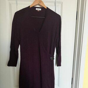 Calvin Klein Sweater Dress